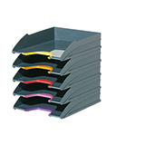 Briefablage "Hochstapler"