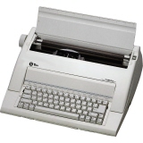 Schreibmaschine "Jerry Lewis"