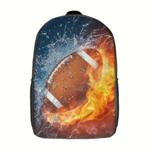 Rucksack "^SuperBowl"